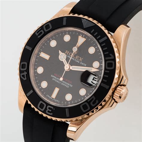 rolex 26570|yachtmaster 37.